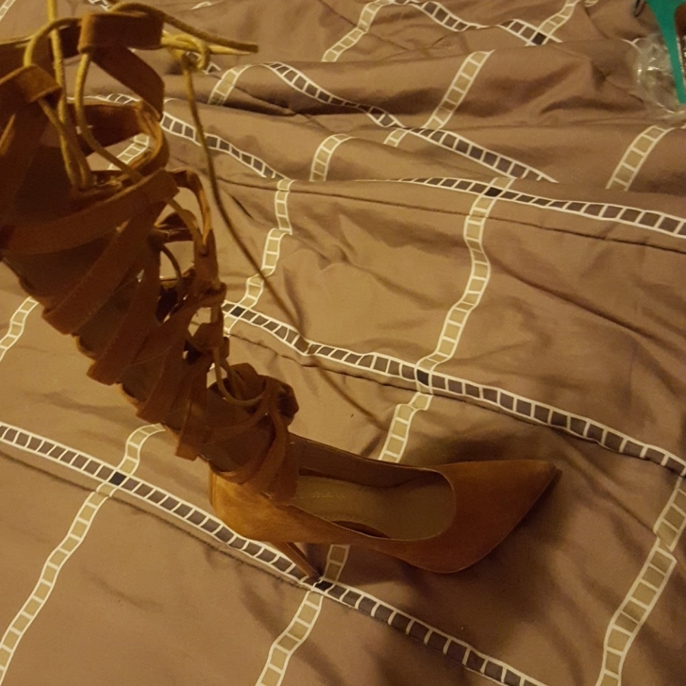 Heels